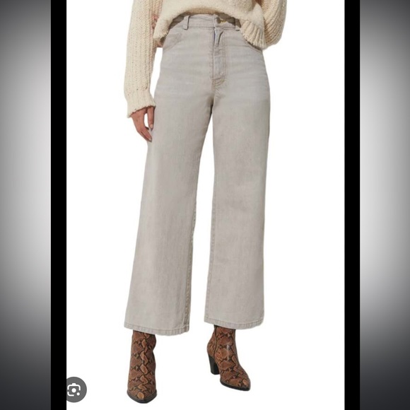 Rachel Comey Denim - RACHEL COMEY JEANS